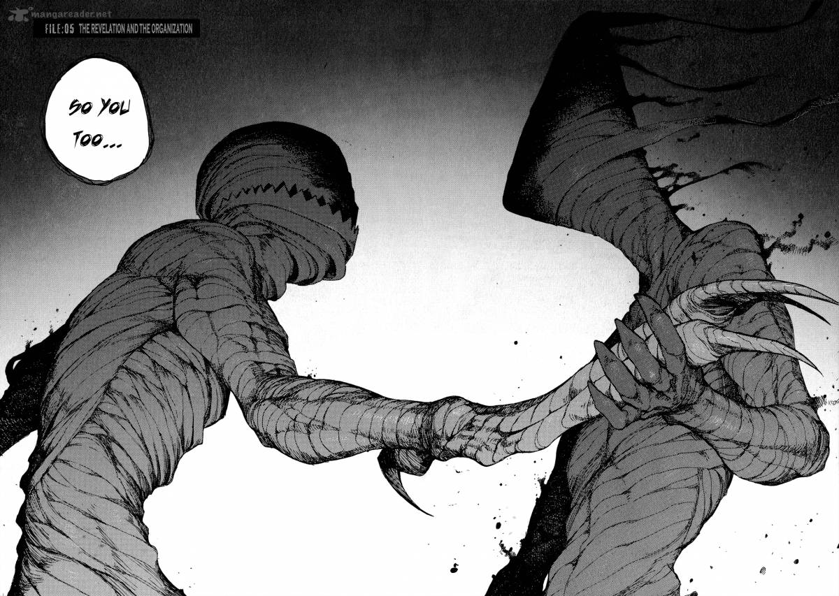 Ajin 5 7