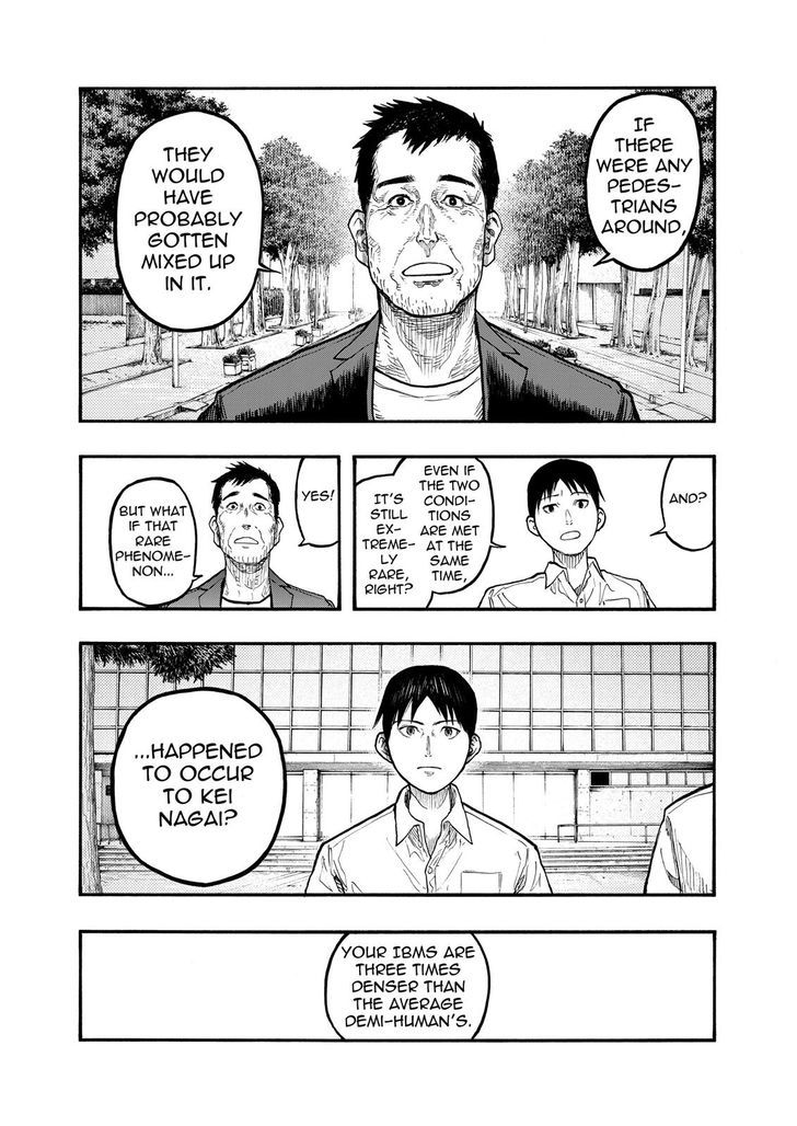 Ajin 50 10