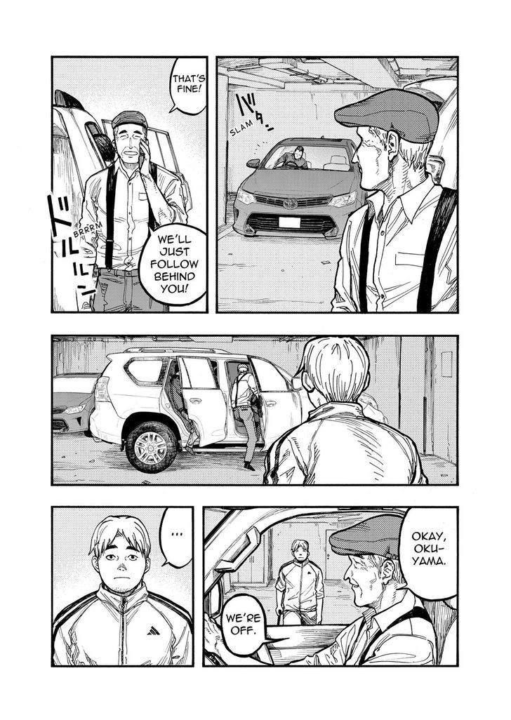 Ajin 50 2