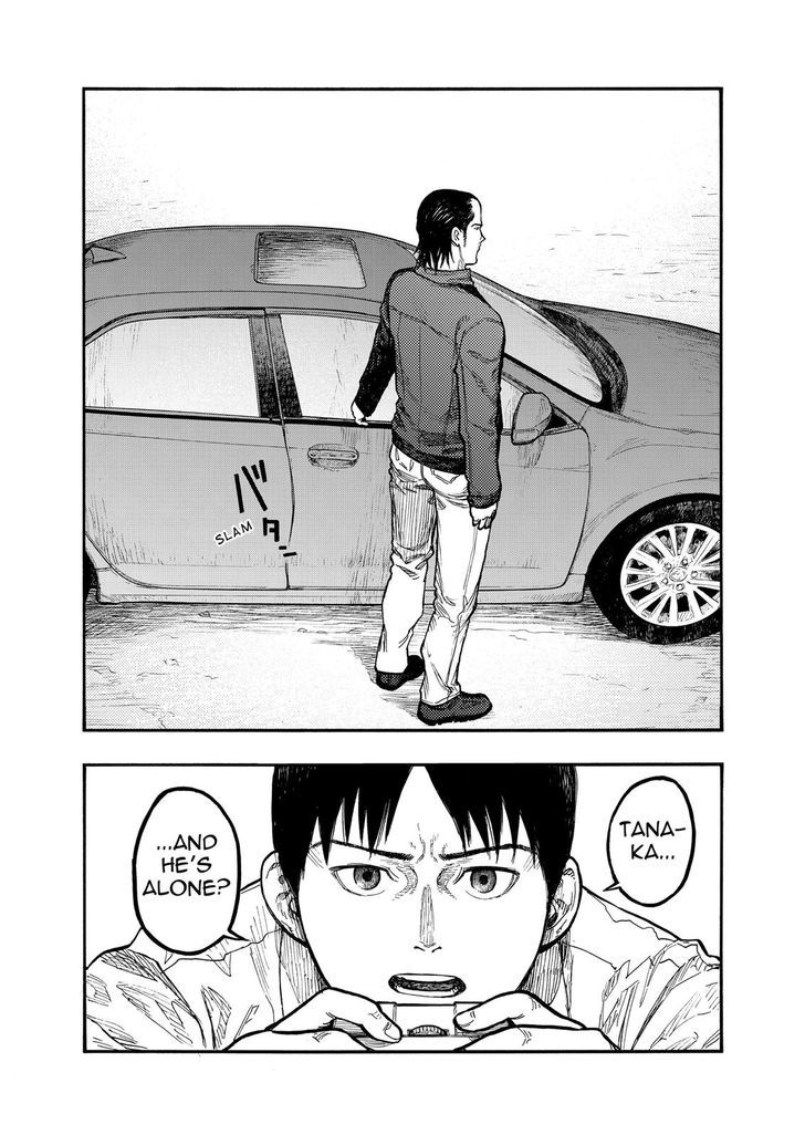 Ajin 50 22