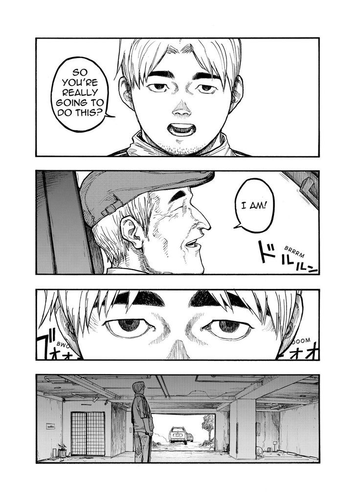 Ajin 50 3