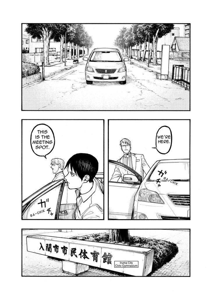 Ajin 50 4