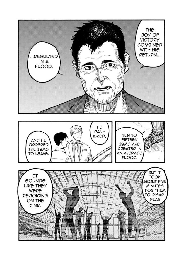 Ajin 50 8