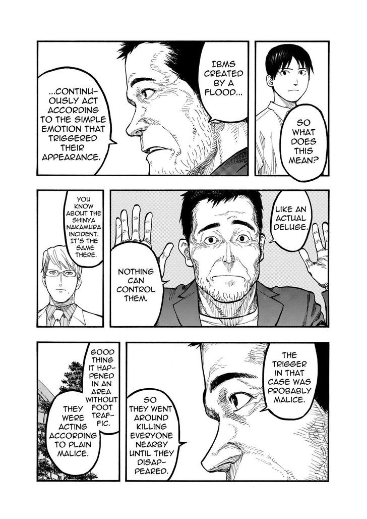Ajin 50 9