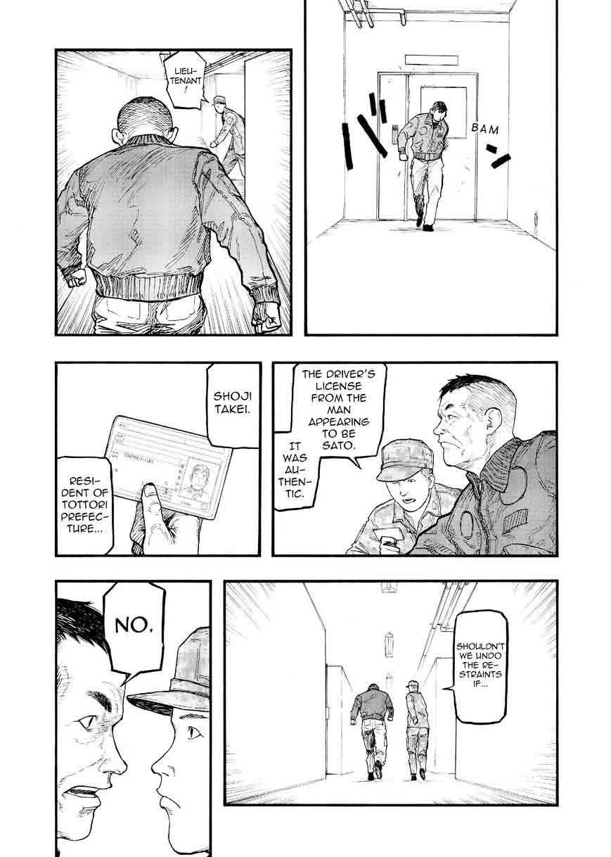 Ajin 51 21