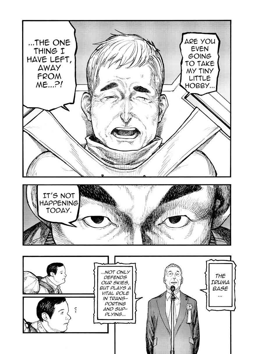 Ajin 51 32