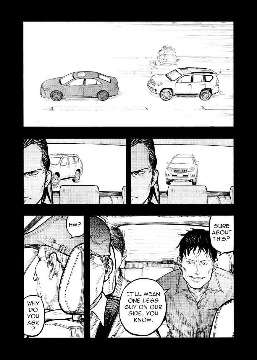 Ajin 51 40