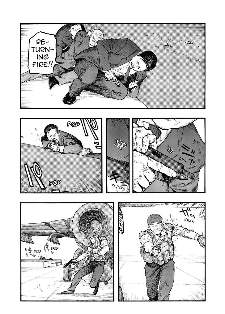 Ajin 52 11