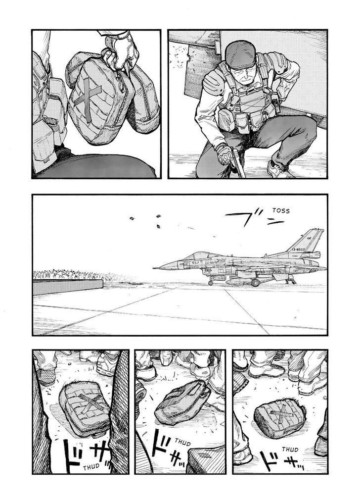 Ajin 52 12