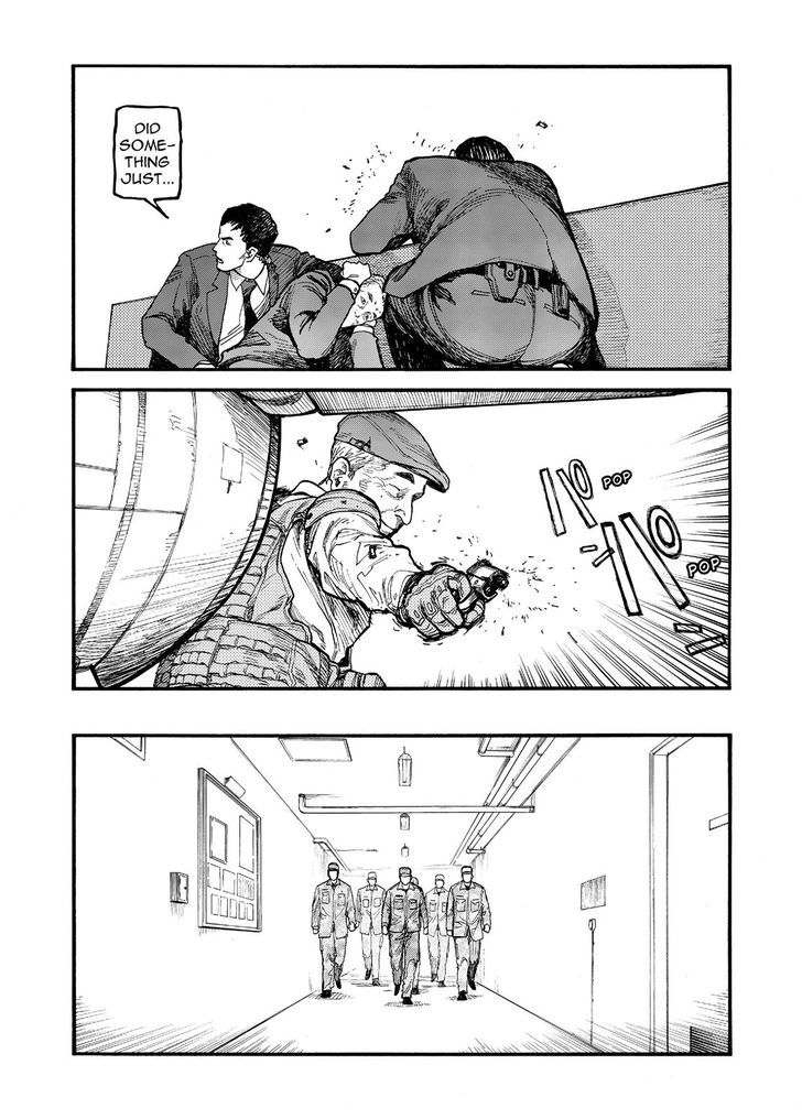 Ajin 52 13