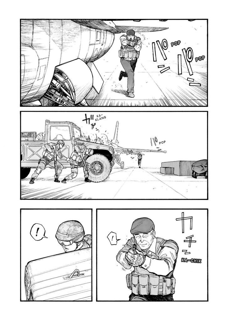 Ajin 52 16