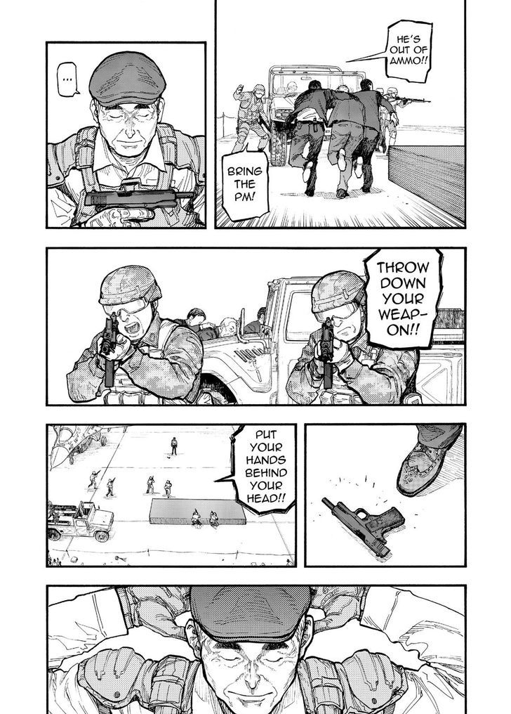Ajin 52 17