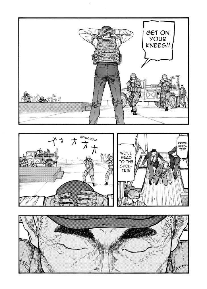 Ajin 52 20