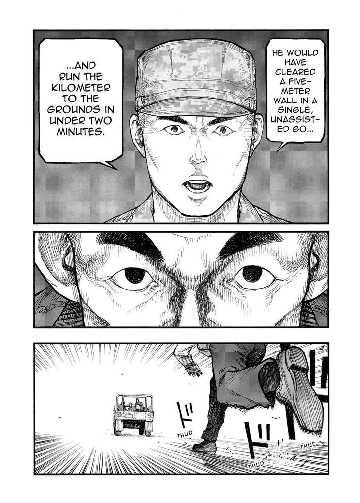 Ajin 52 24