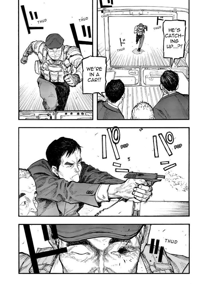 Ajin 52 25