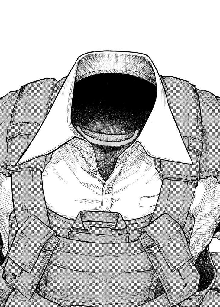 Ajin 52 30