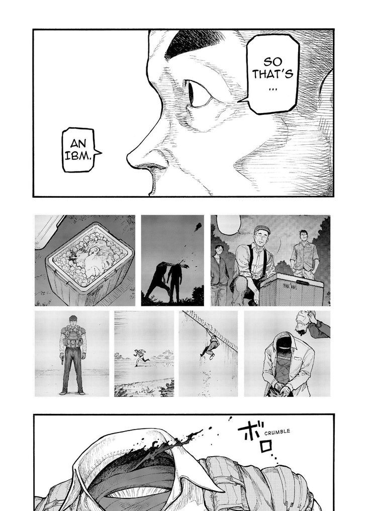 Ajin 52 31