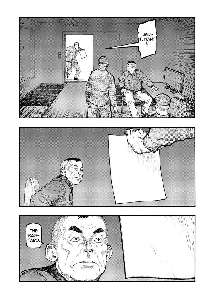 Ajin 52 33