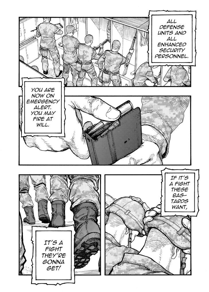 Ajin 52 38