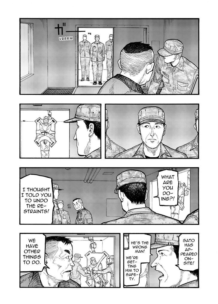 Ajin 52 5