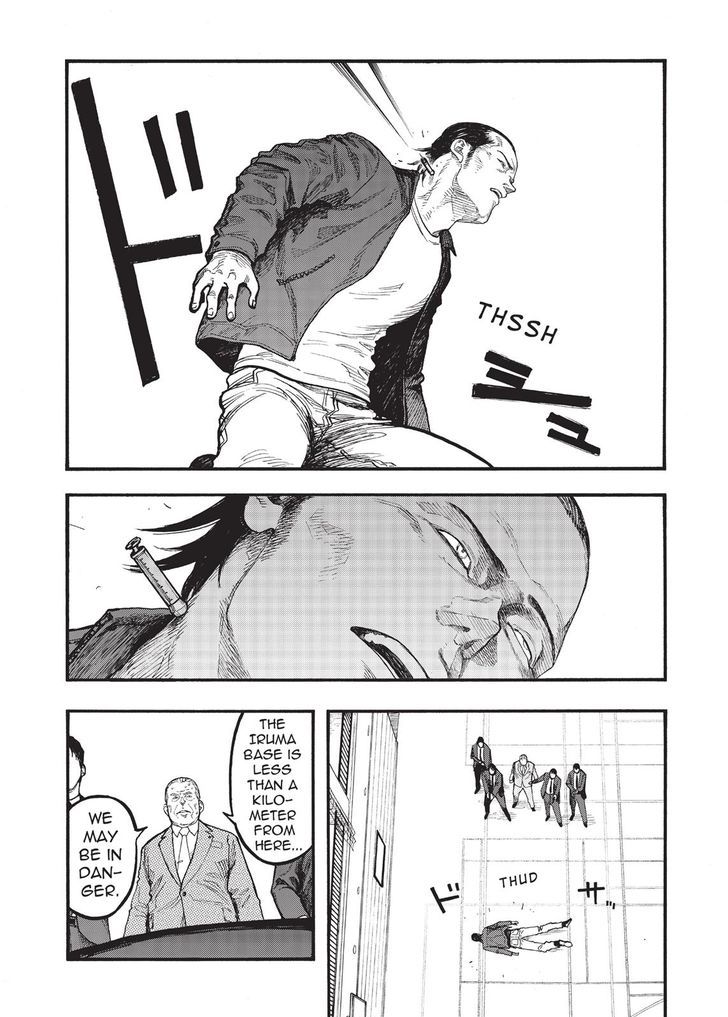 Ajin 53 5