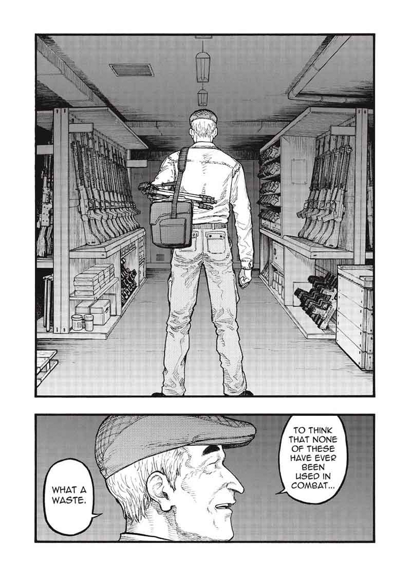 Ajin 54 13