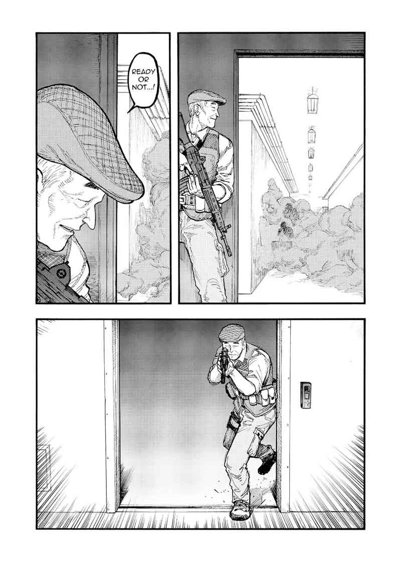 Ajin 54 21