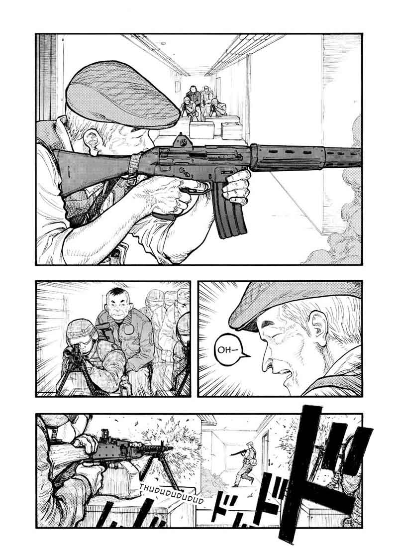Ajin 54 22