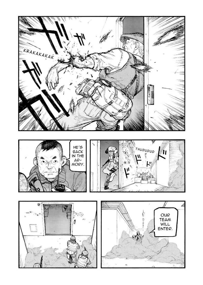 Ajin 54 23