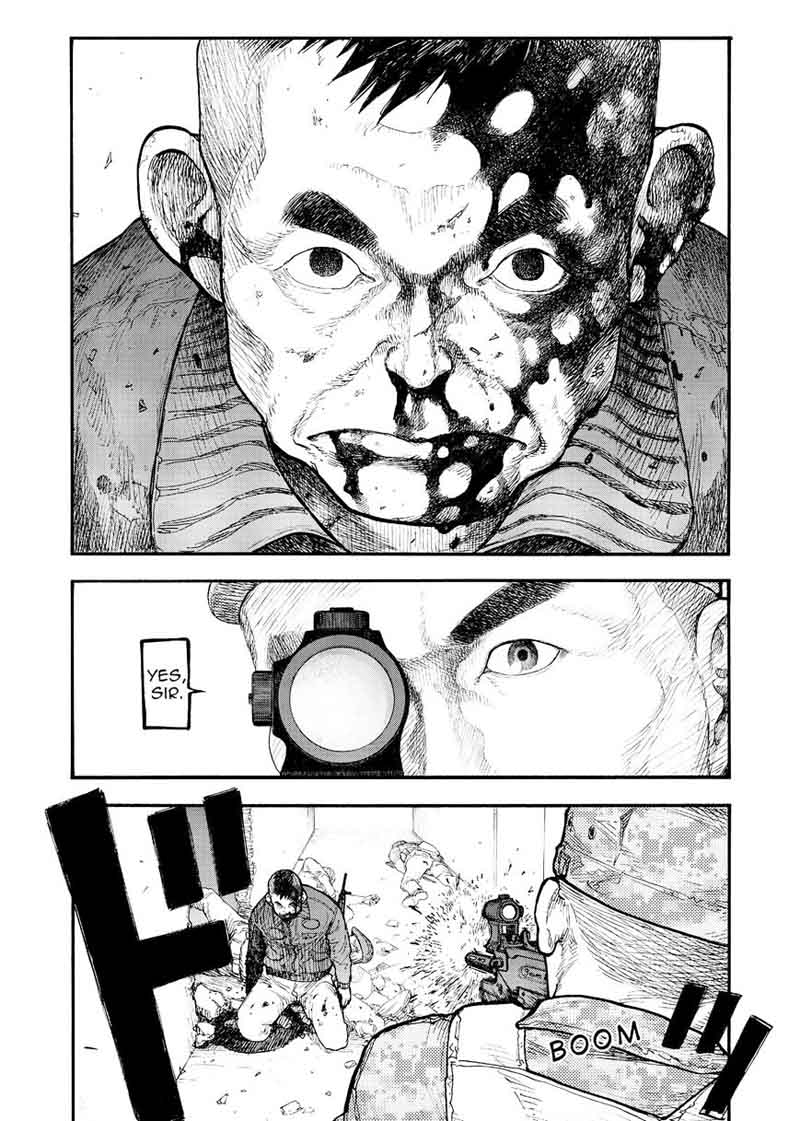 Ajin 54 30