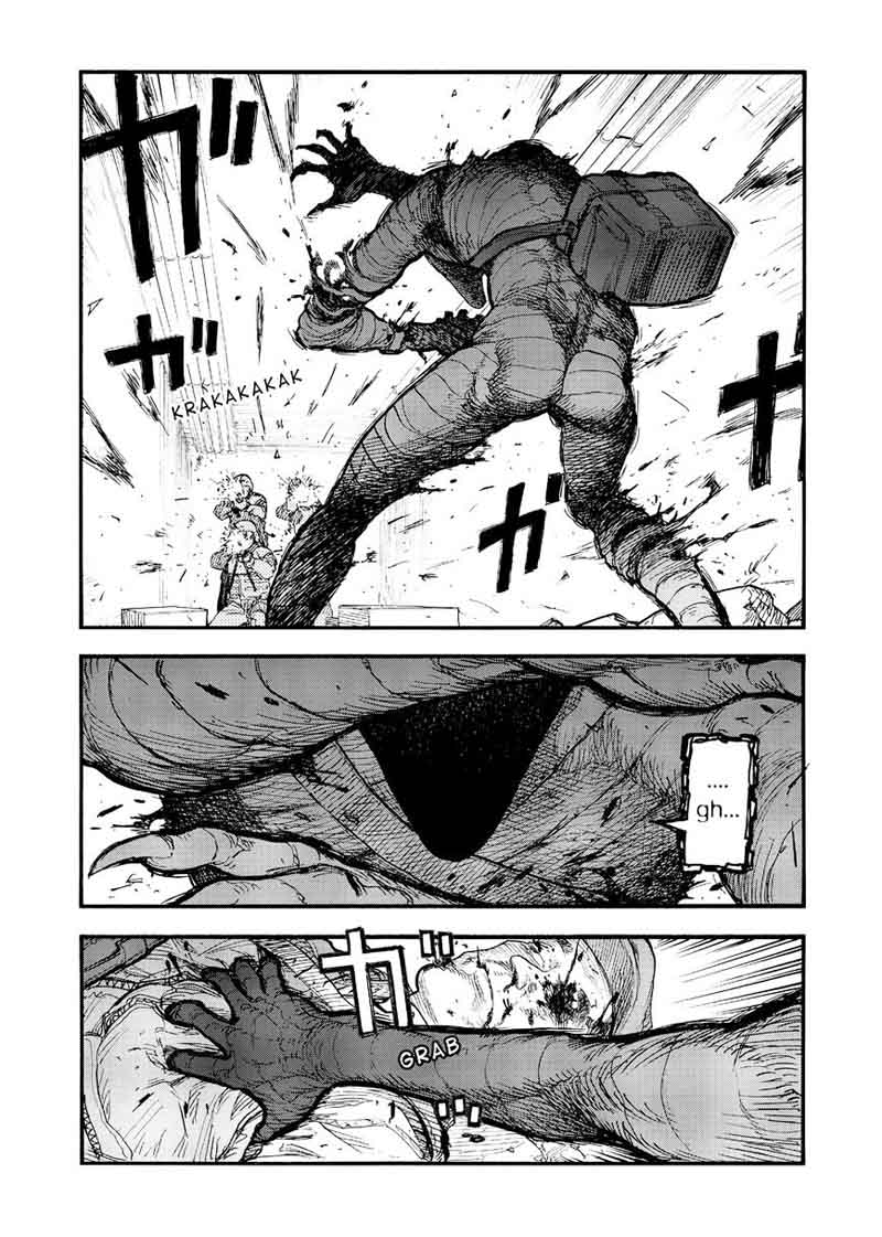 Ajin 54 34