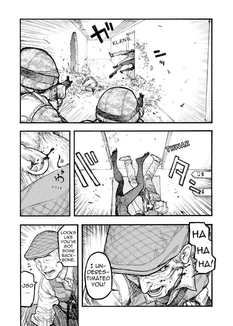 Ajin 54 35