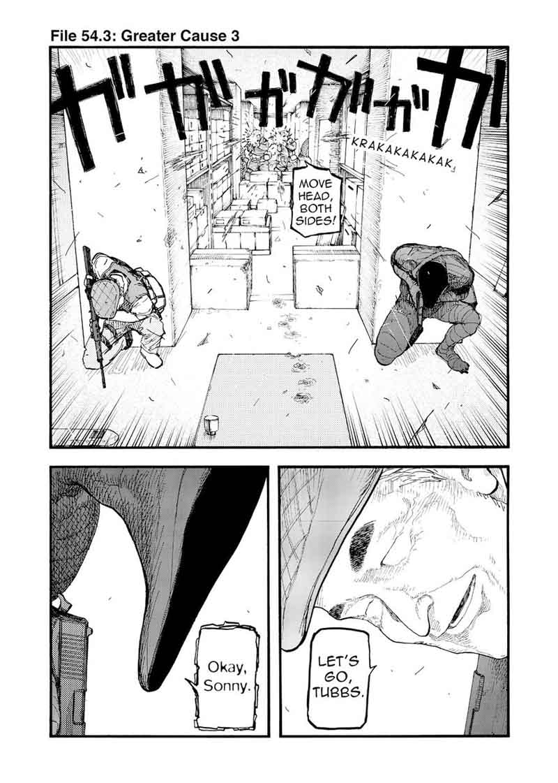 Ajin 54 38