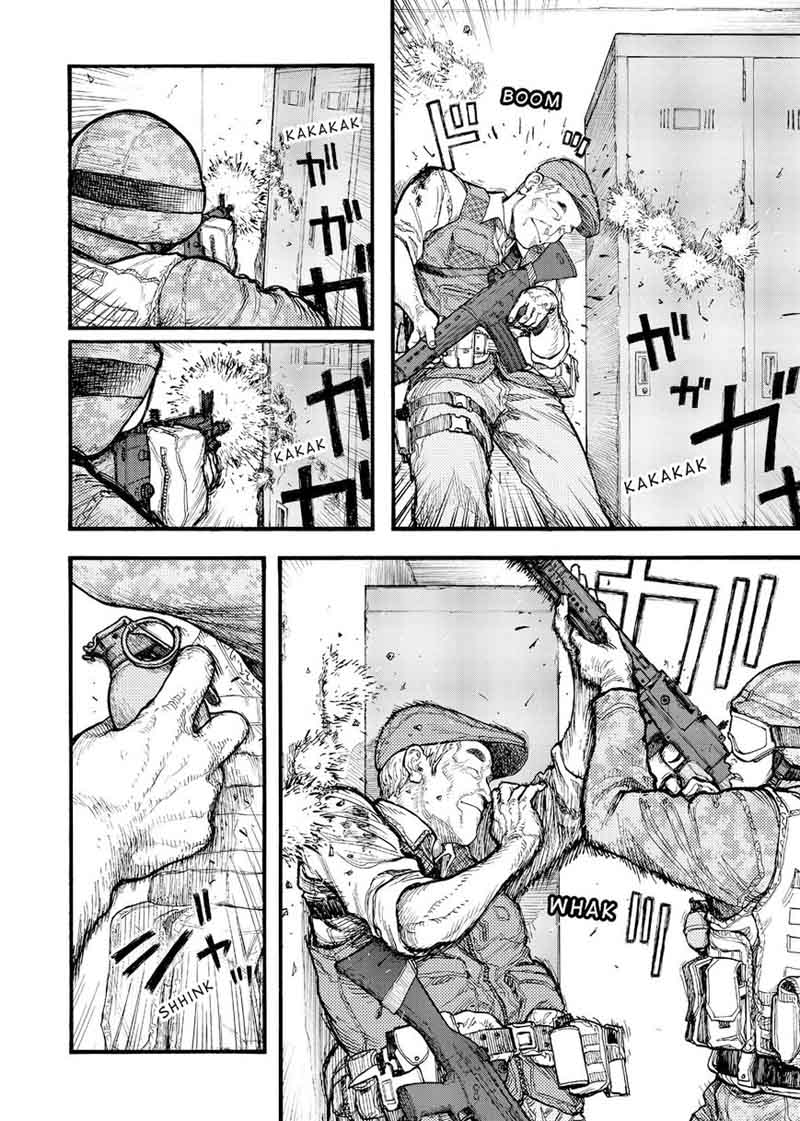 Ajin 54 40