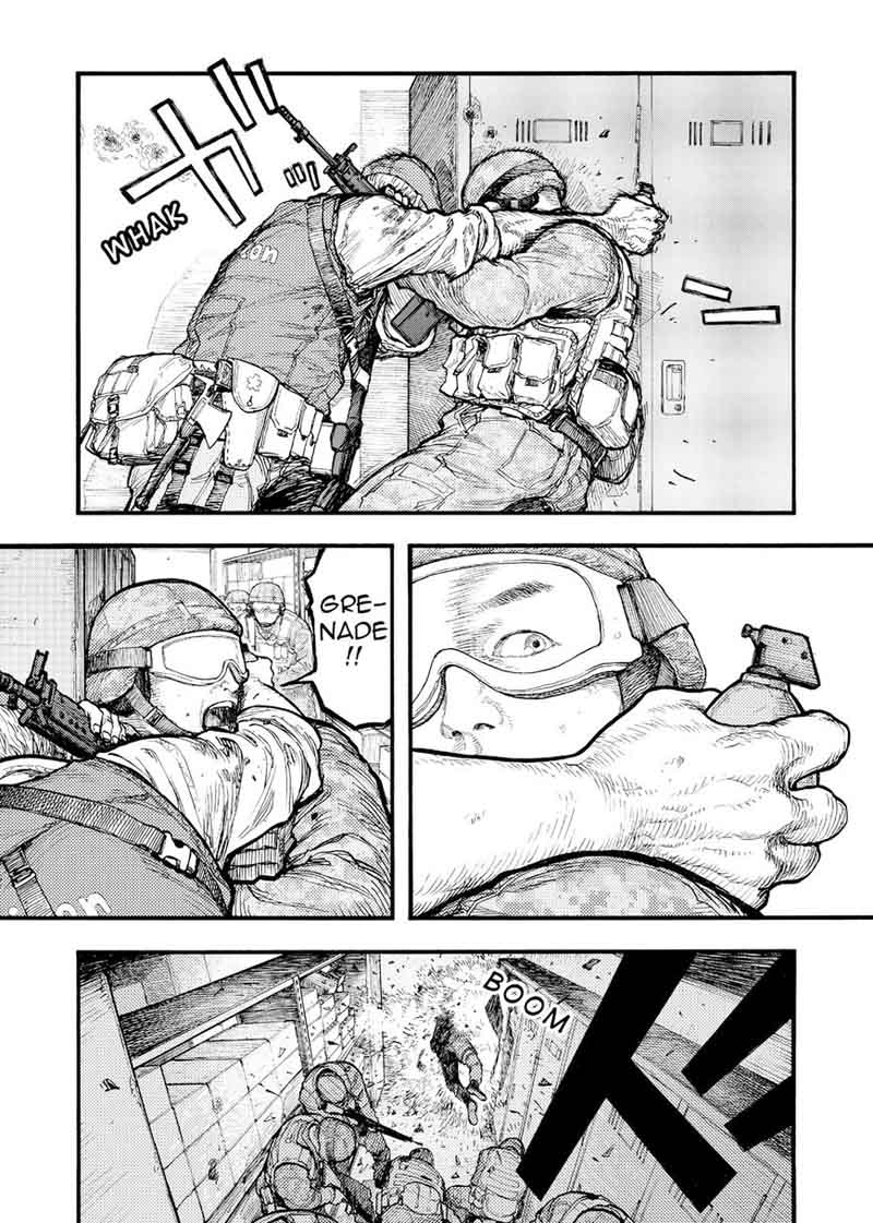 Ajin 54 41