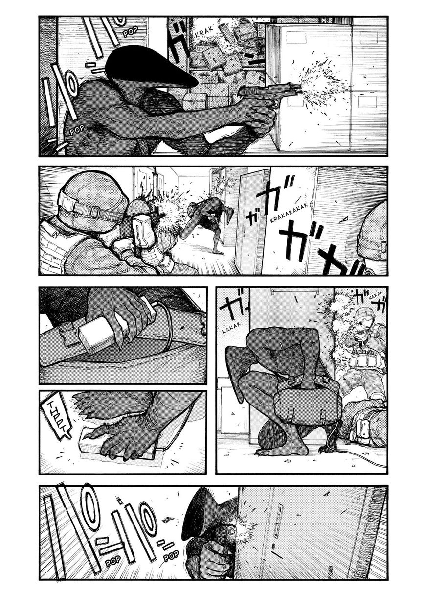 Ajin 54 42