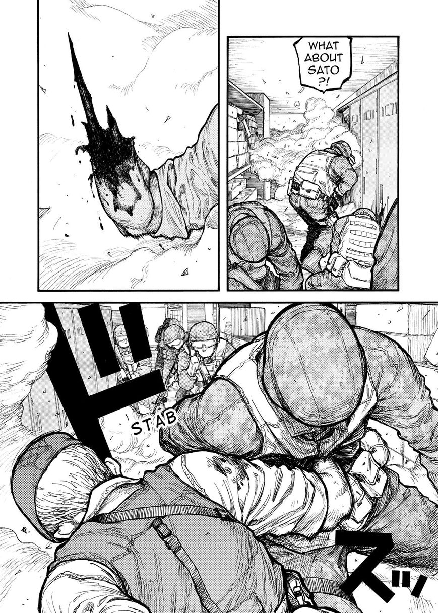 Ajin 54 43