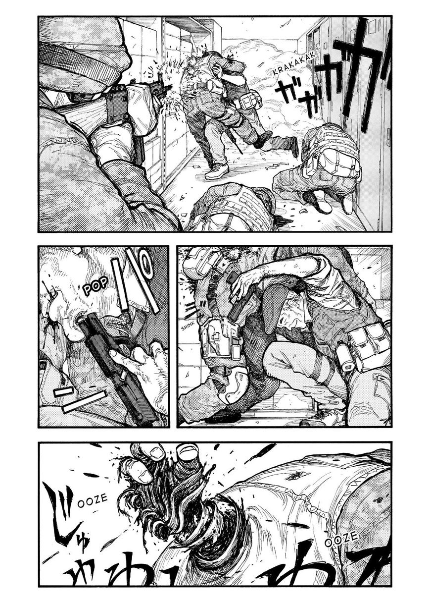 Ajin 54 44