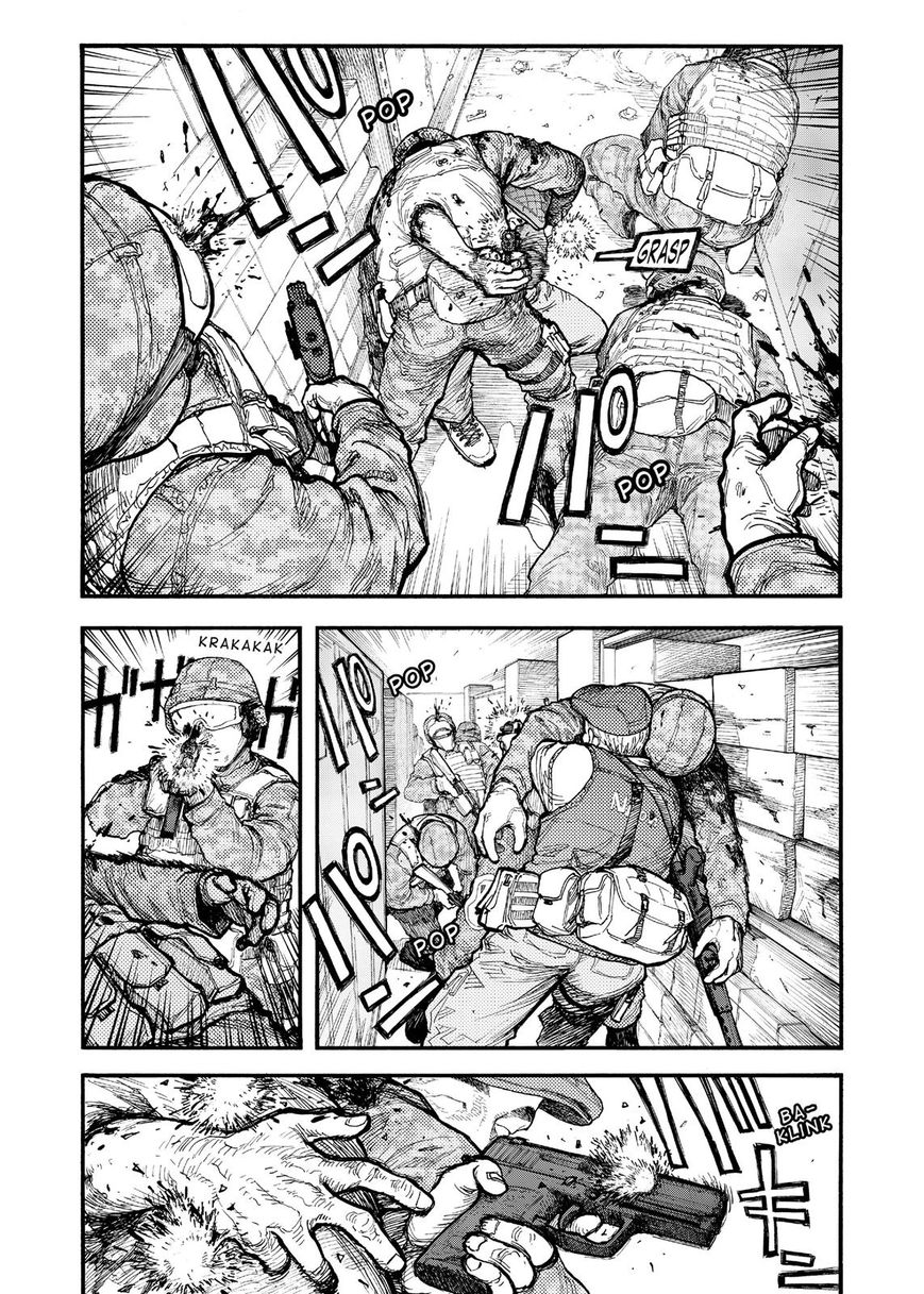 Ajin 54 45