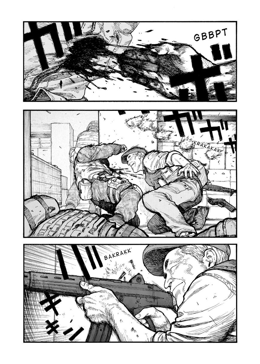 Ajin 54 46