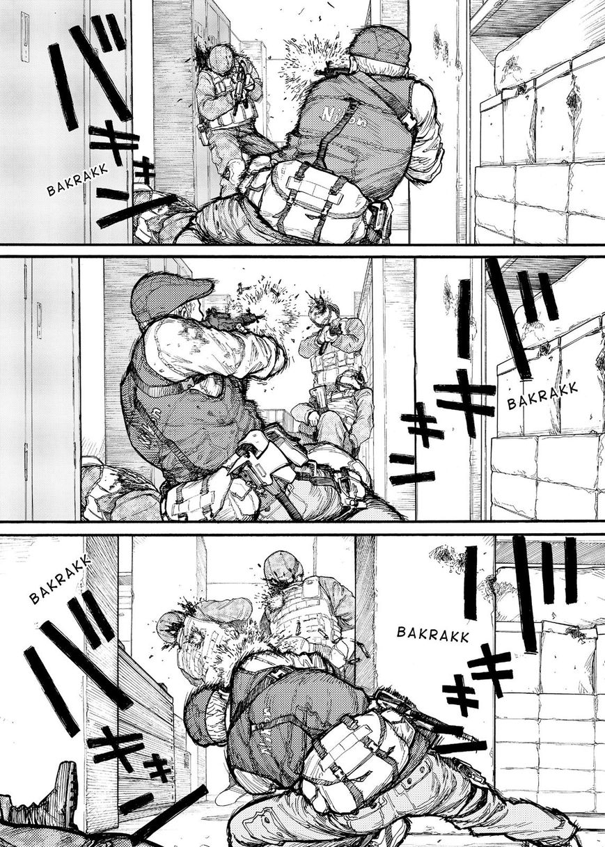 Ajin 54 47