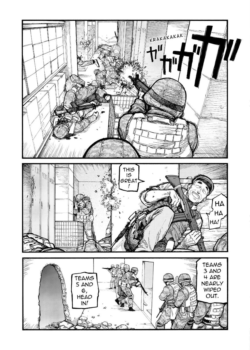 Ajin 54 48