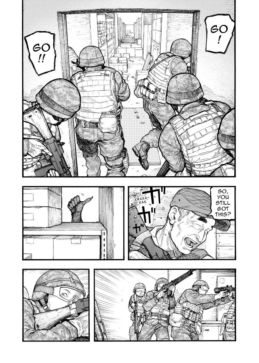 Ajin 54 49