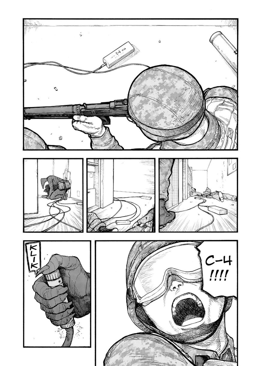 Ajin 54 50