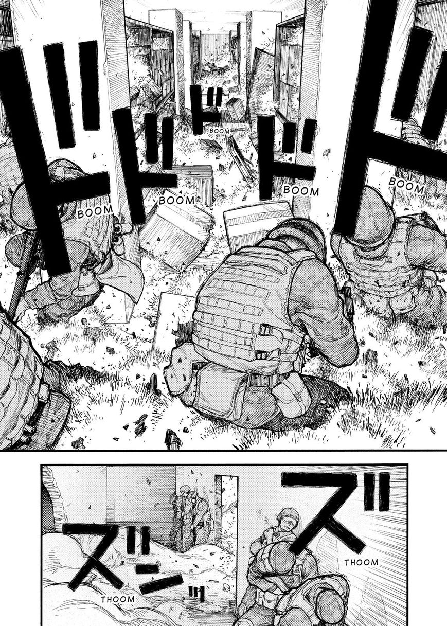 Ajin 54 51