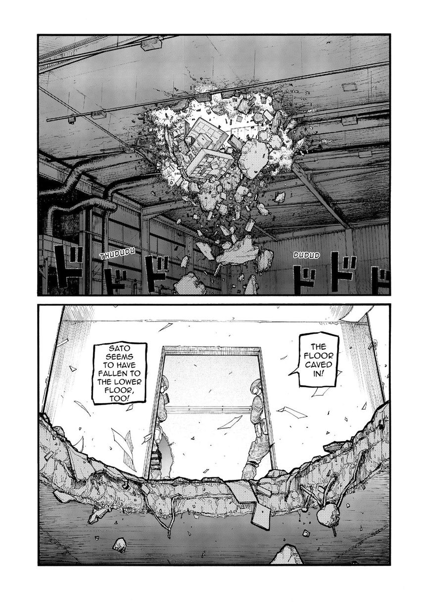 Ajin 54 52