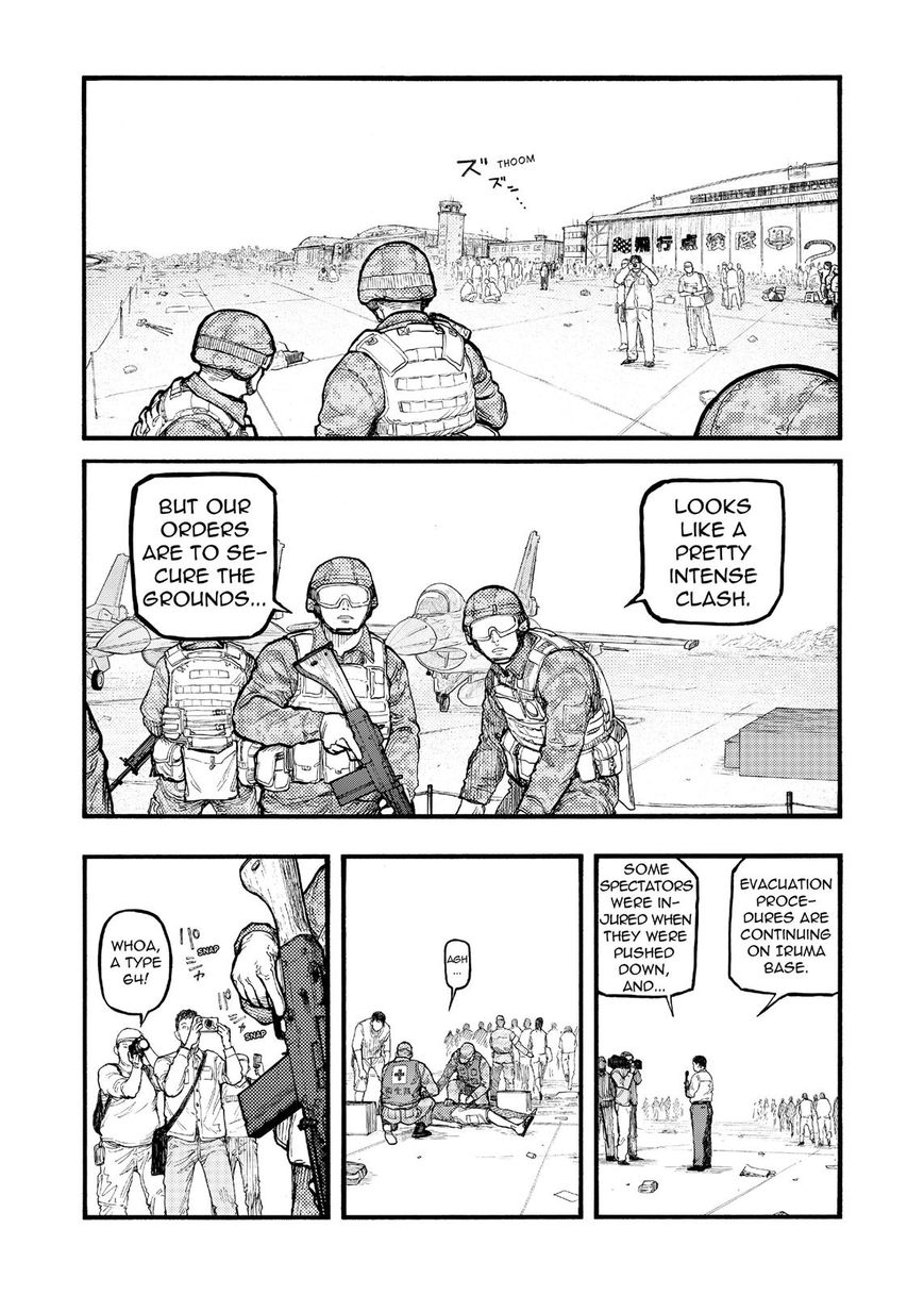 Ajin 54 53