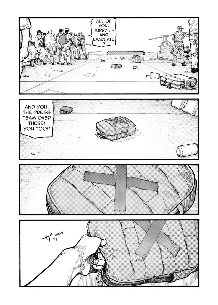 Ajin 54 54