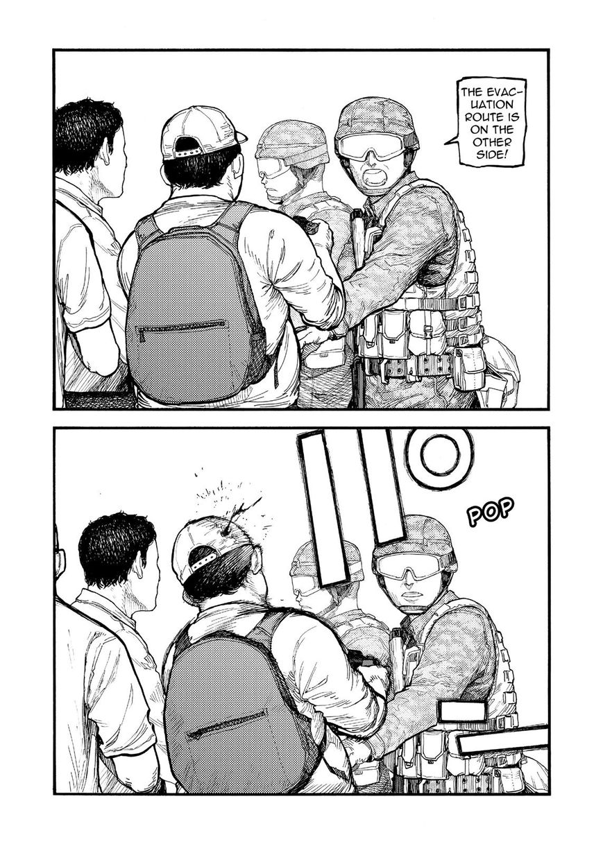 Ajin 54 55