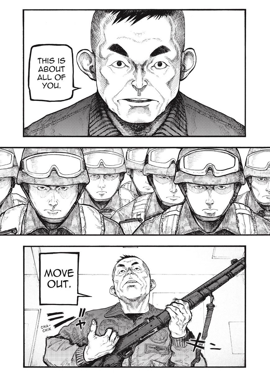 Ajin 54 9